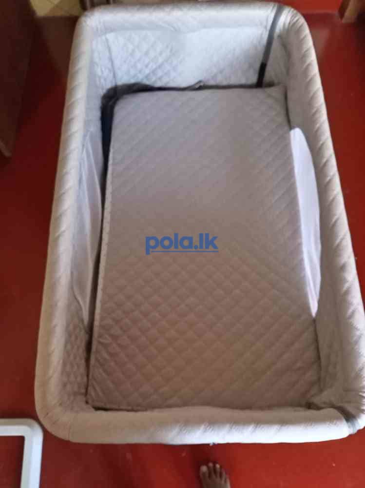Baby cot 3 in 1 - photo 3