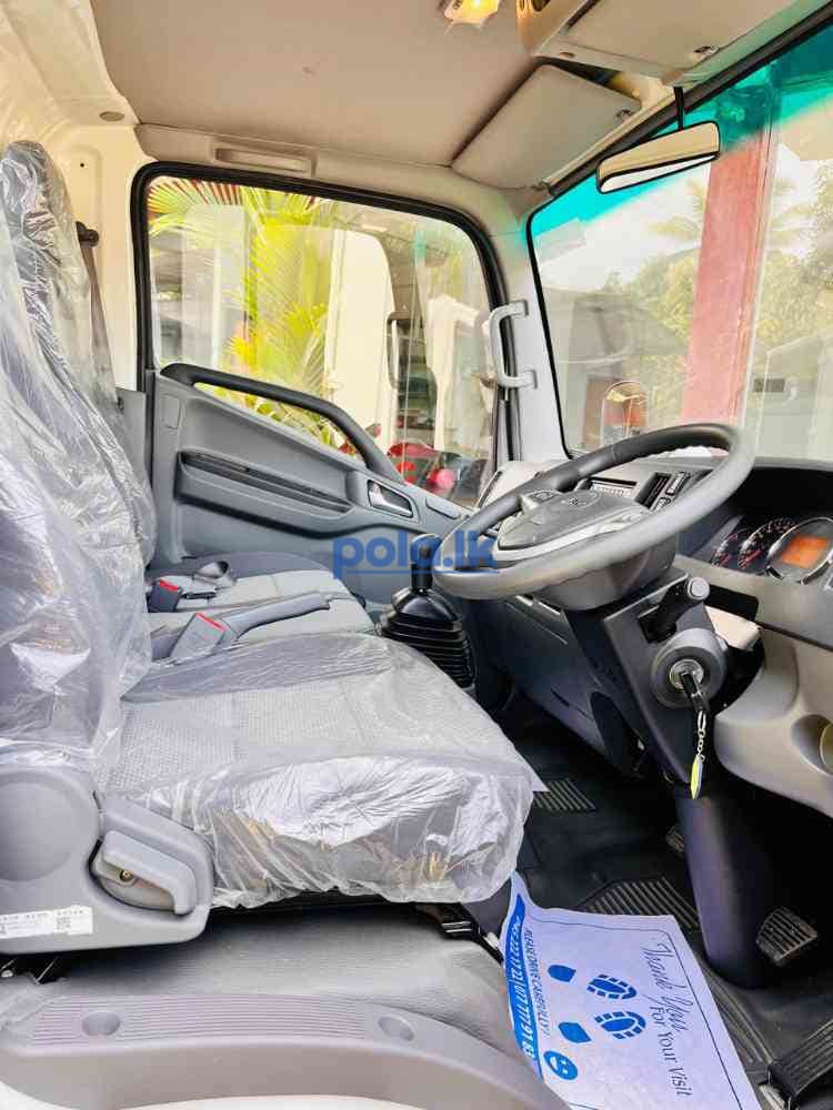 JAC 14 Feet brand new truck - photo 5