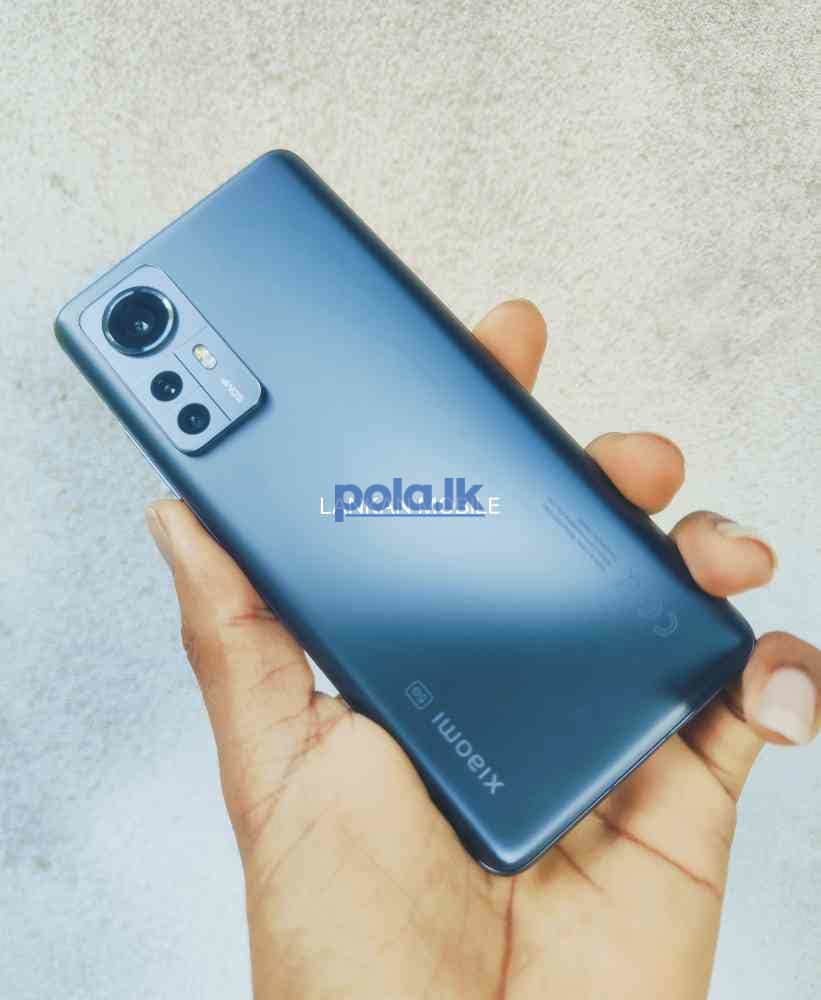 Xiaomi 12 5g - photo 1