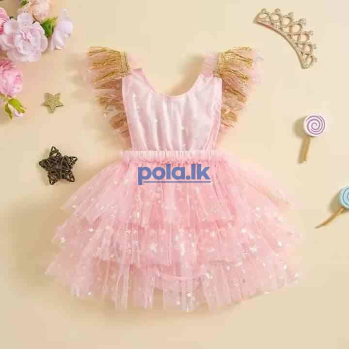 Girls colorful dresses - photo 1