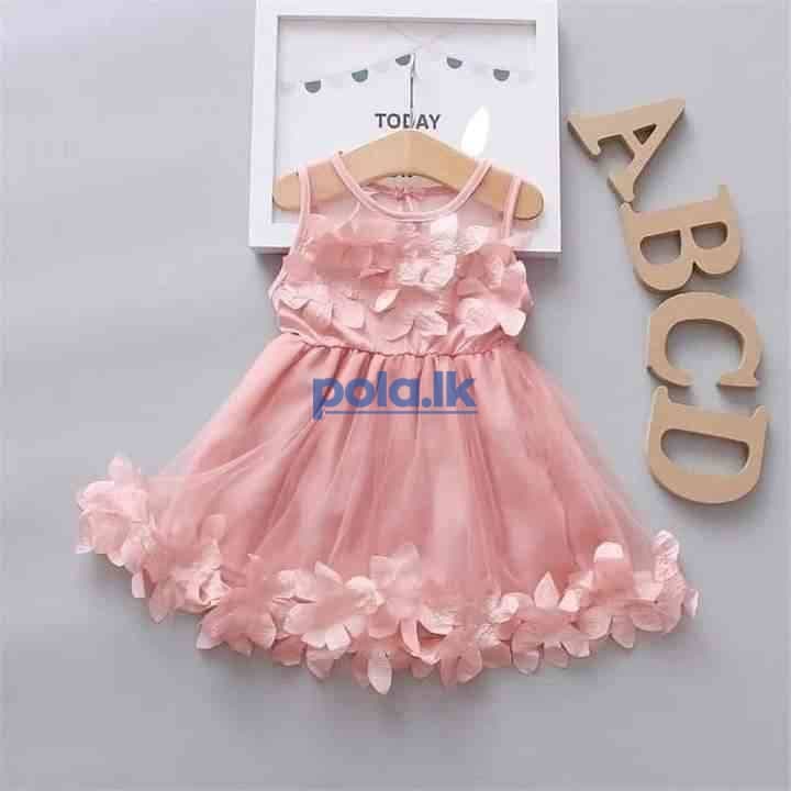 Girls colorful dresses - photo 4