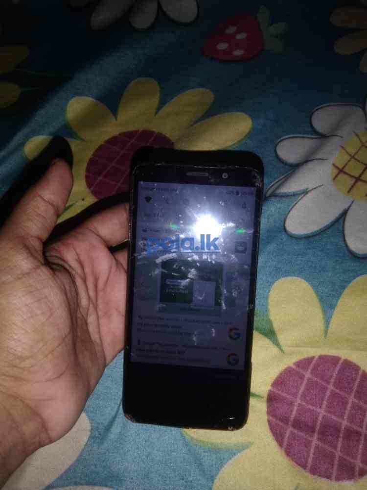 Huawei y5 lite - photo 2