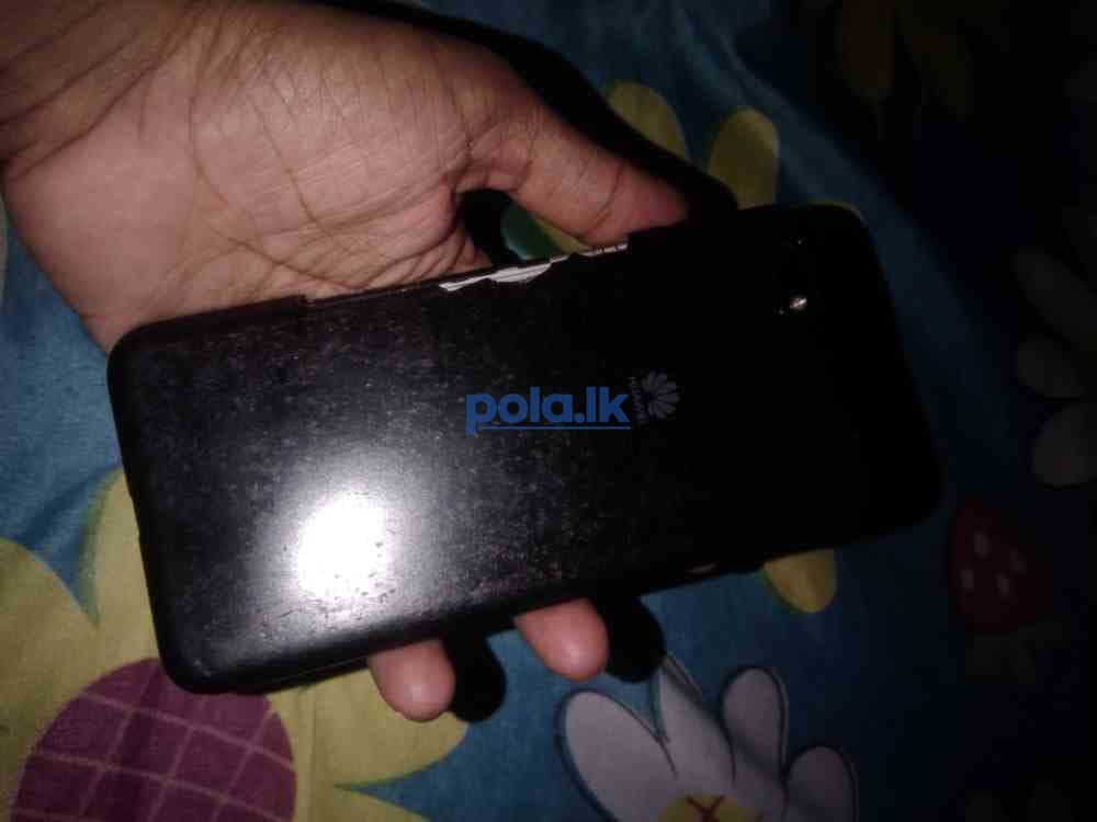 Huawei y5 lite - photo 4