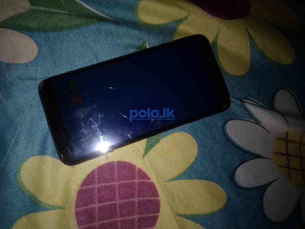 Huawei y5 lite - photo 5