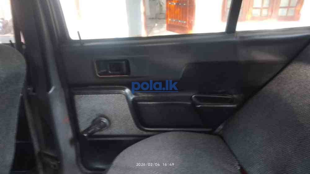 Volvo 340 GL - photo 5