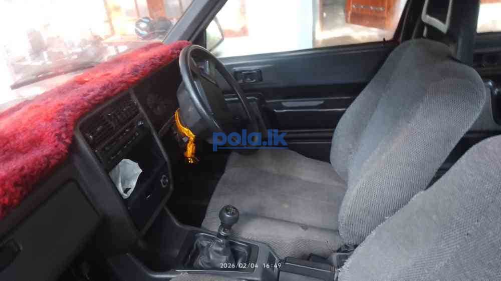 Volvo 340 GL - photo 11