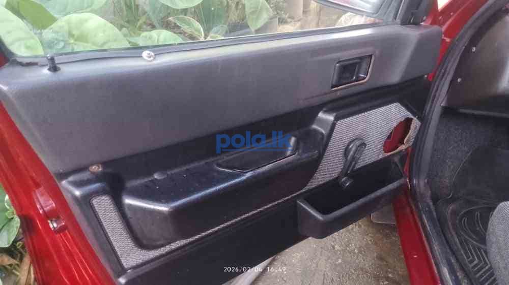 Volvo 340 GL - photo 12