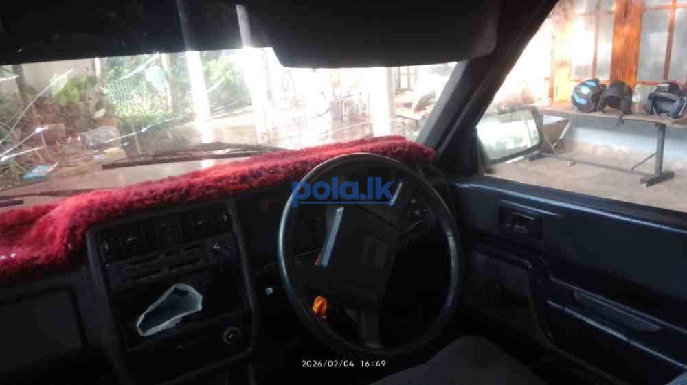 Volvo 340 GL - photo 6