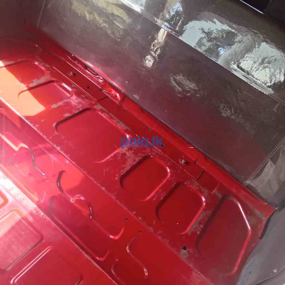 Bajaj 4 stroke three wheeler for sale - photo 2