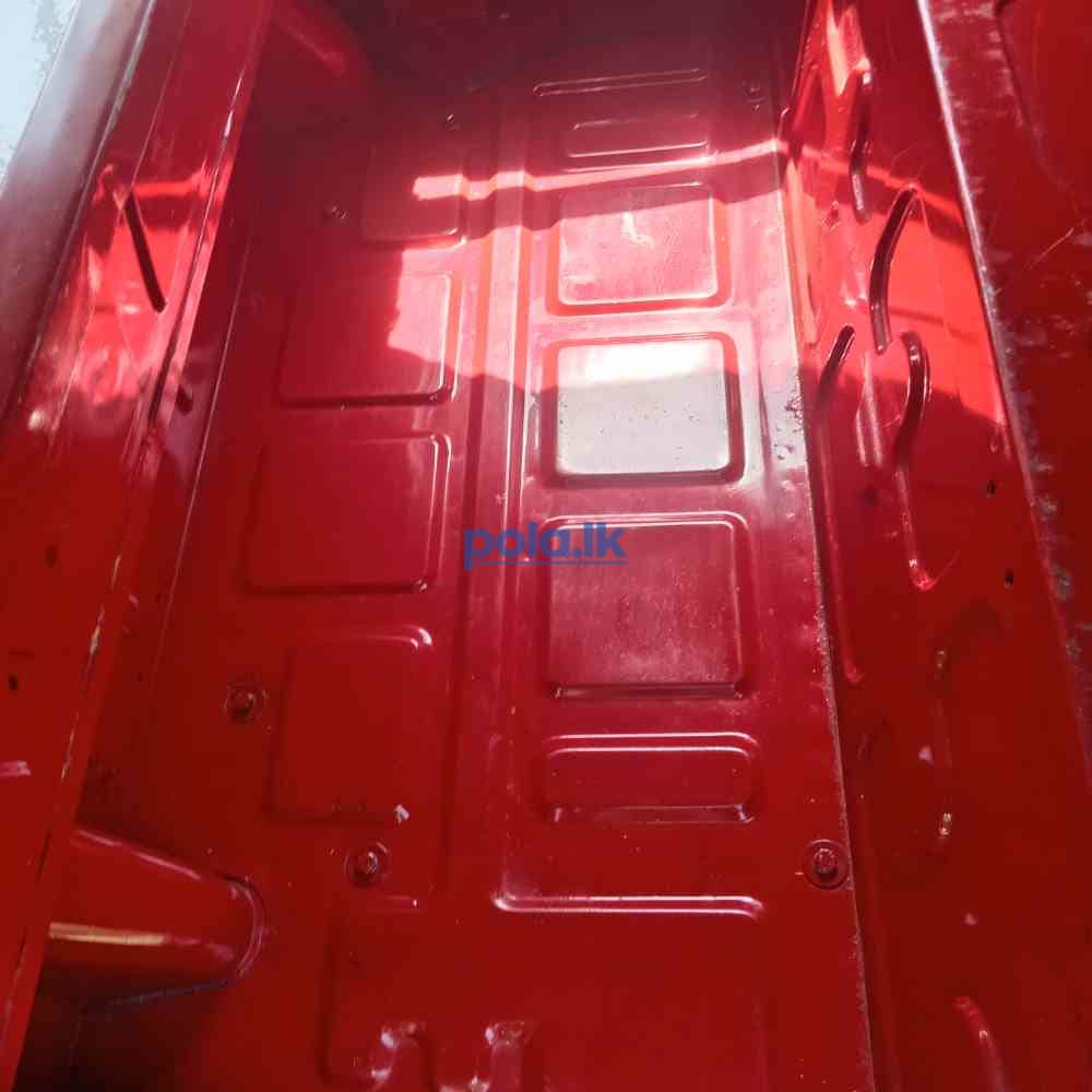 Bajaj 4 stroke three wheeler for sale - photo 6