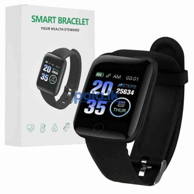 Smart bracelet smart watch - photo 2