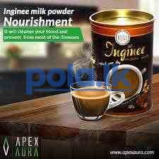 Apex aura Inginee milk - photo 10