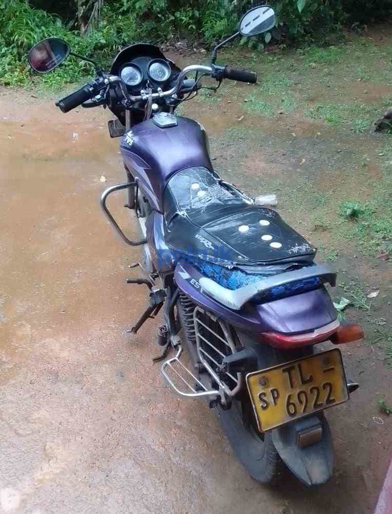 TVS Star sport bike for sale - photo 2