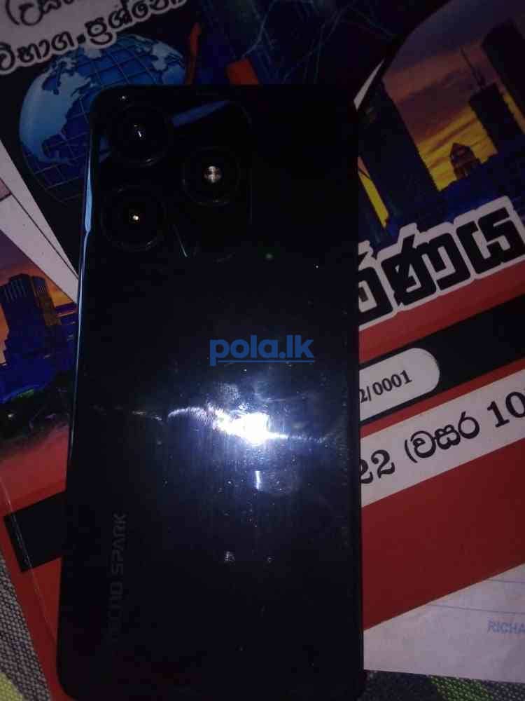 Tecno spark 10c - photo 5
