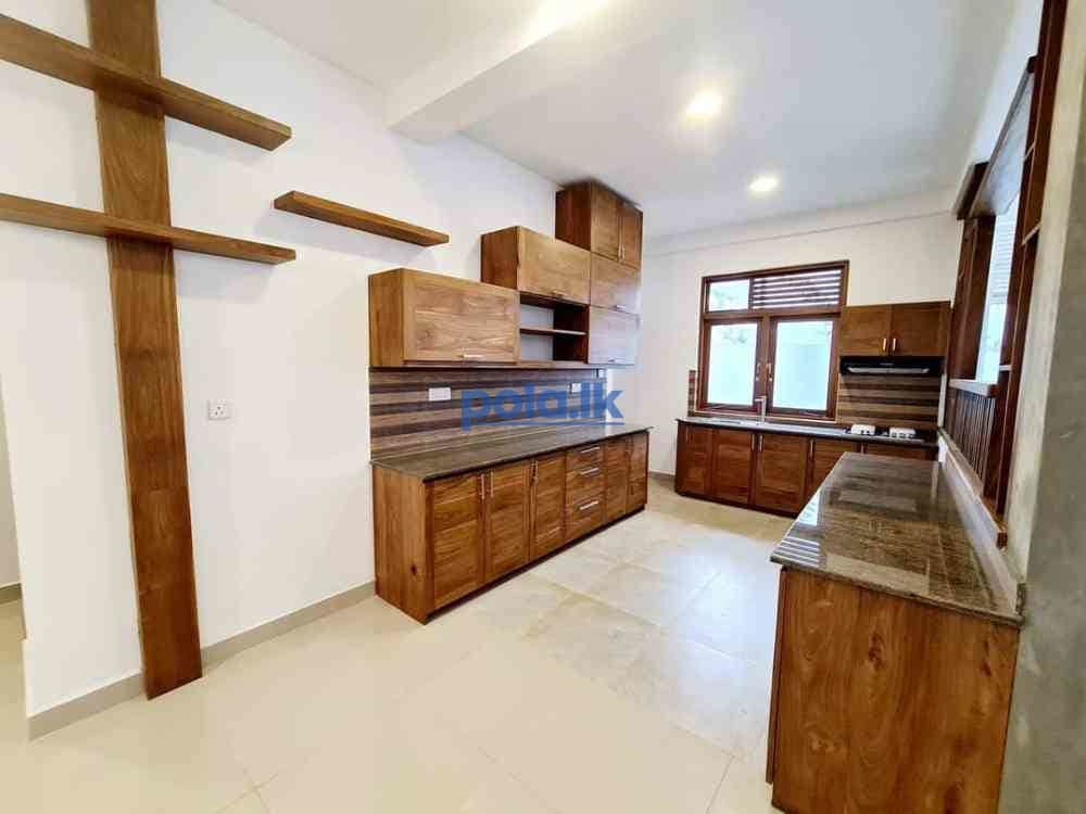 Three story house for sale In talawatugoda - photo 2