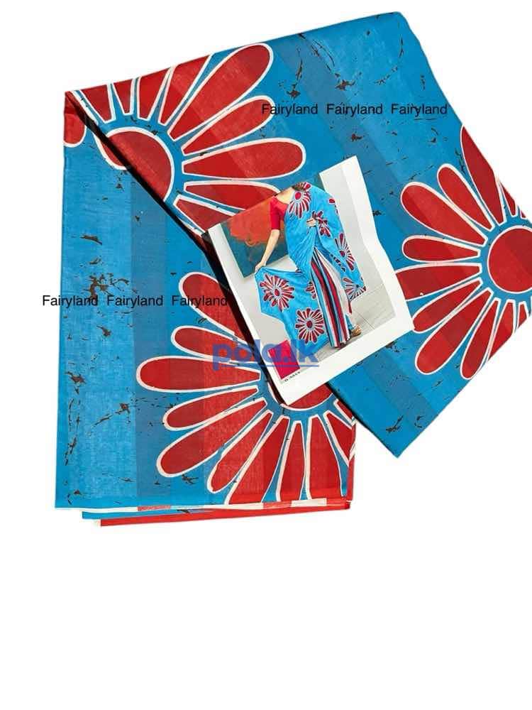 Fairy indian batik - photo 10