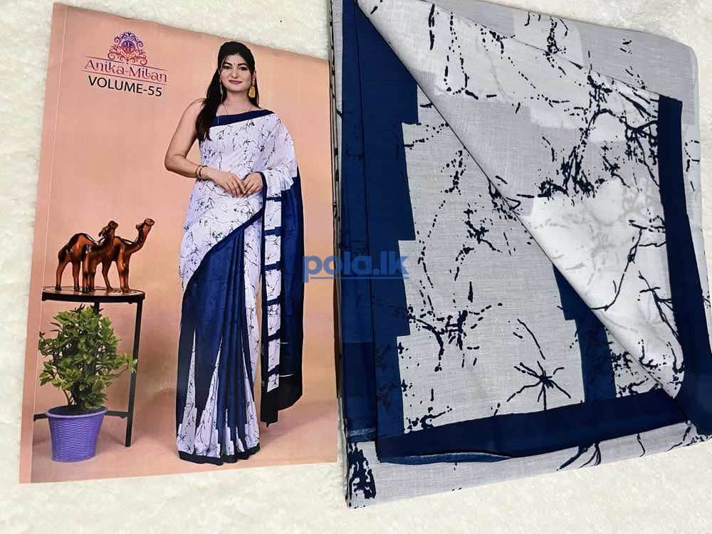 Fairy indian batik - photo 1