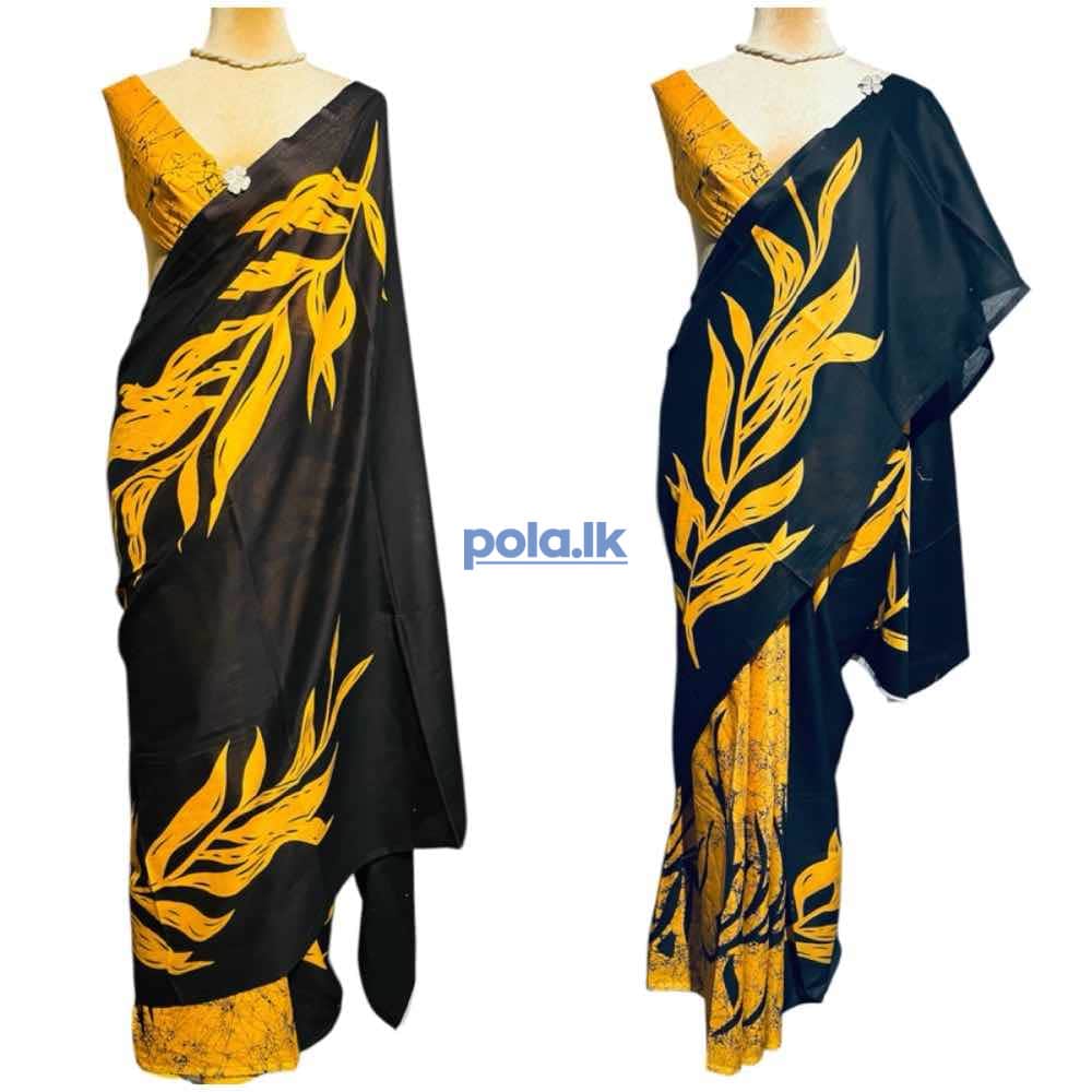 Fairy indian batik - photo 8