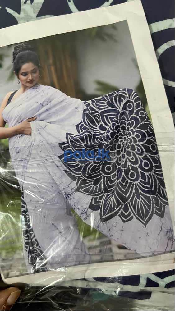 Fairy indian batik - photo 5