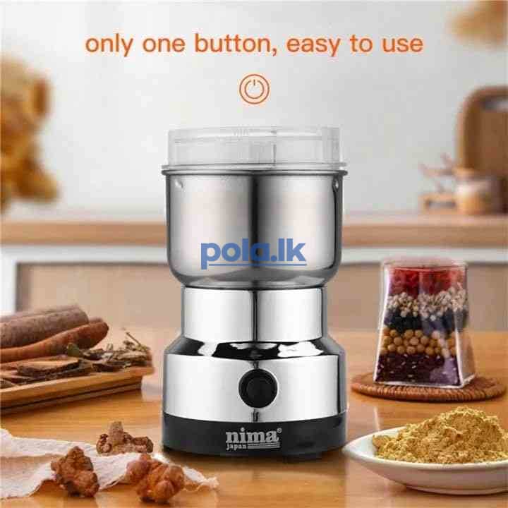 Nima mixer grinder - photo 1