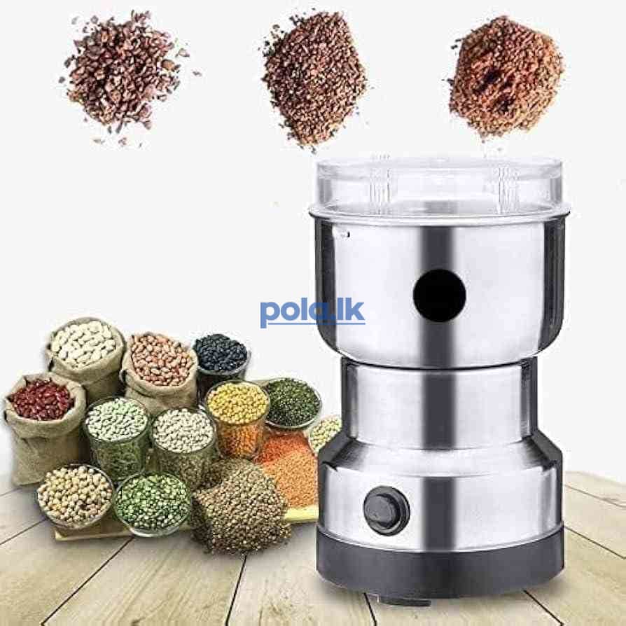 Nima mixer grinder - photo 2