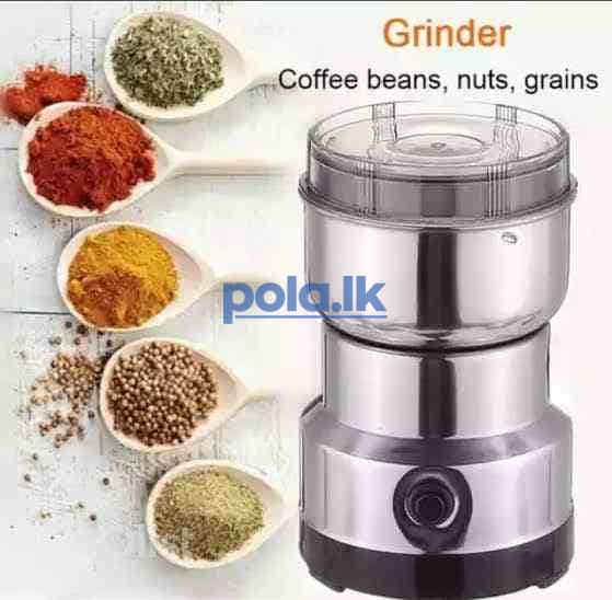 Nima mixer grinder - photo 3