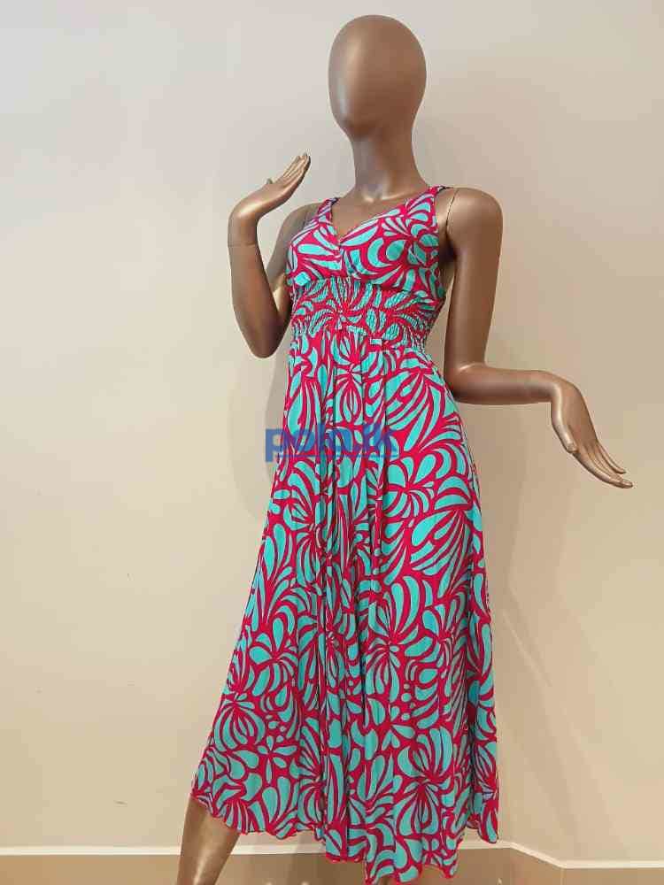 New imported bankok ladies dress - photo 4