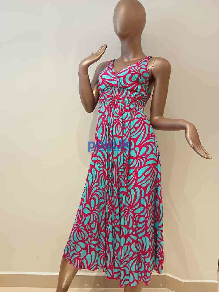 New imported bankok ladies dress - photo 8