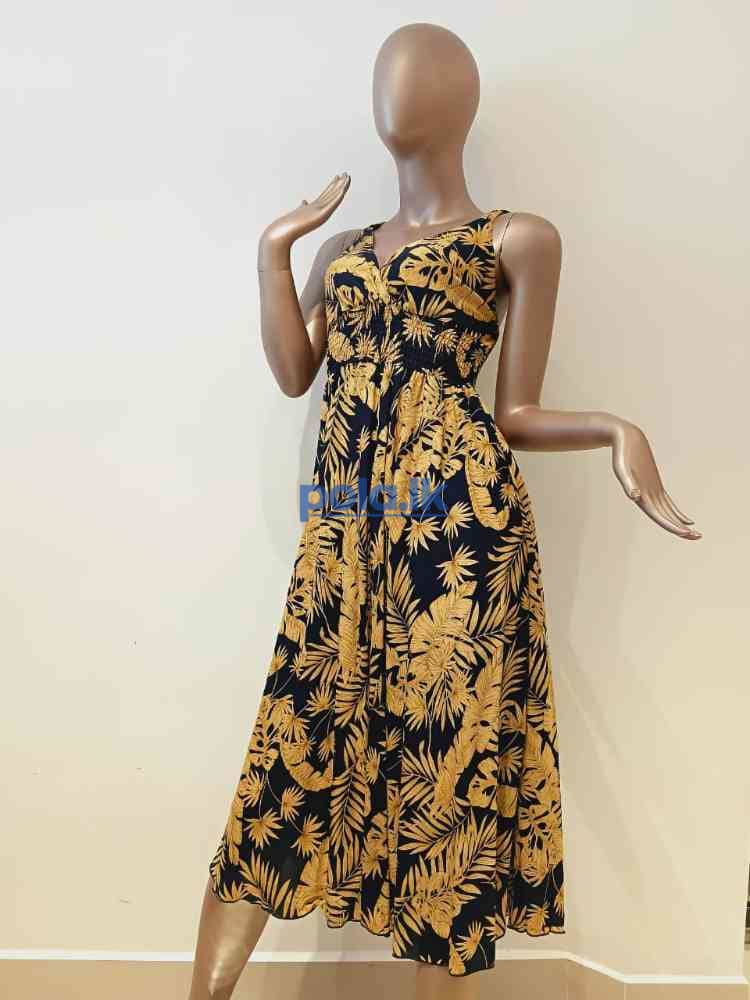 New imported bankok ladies dress - photo 7