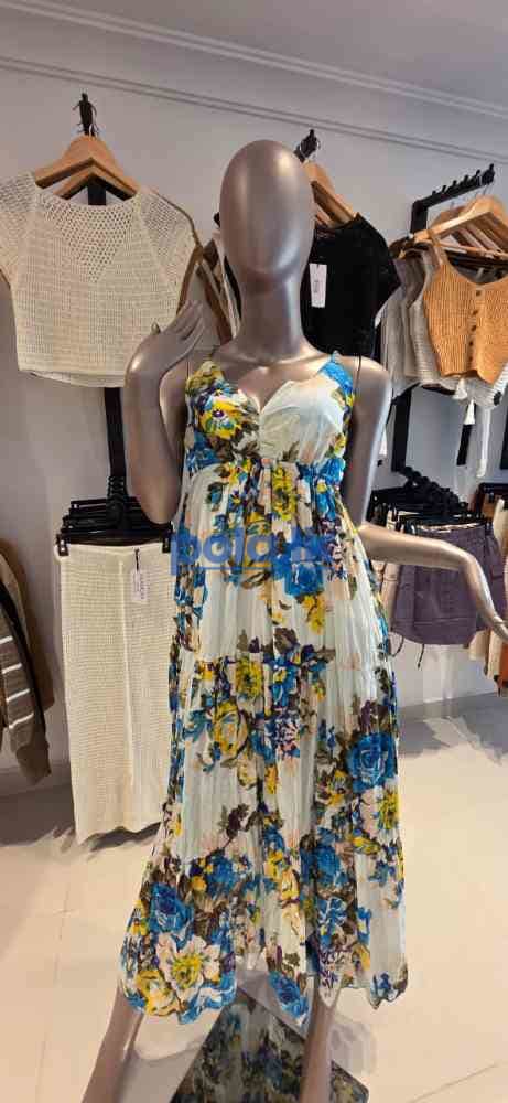 New imported bankok ladies dress - photo 15