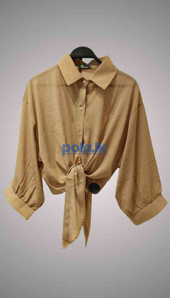 New imported bankok ladies dress - photo 19