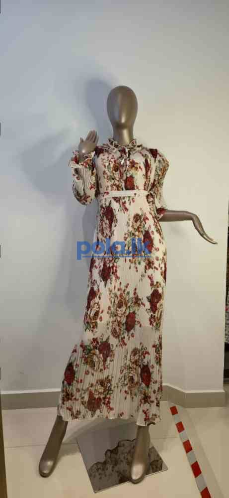 New imported bankok ladies dress - photo 20