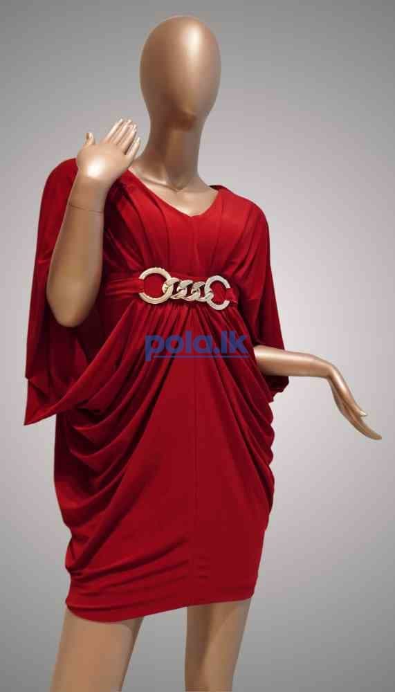 New imported bankok ladies dress - photo 2