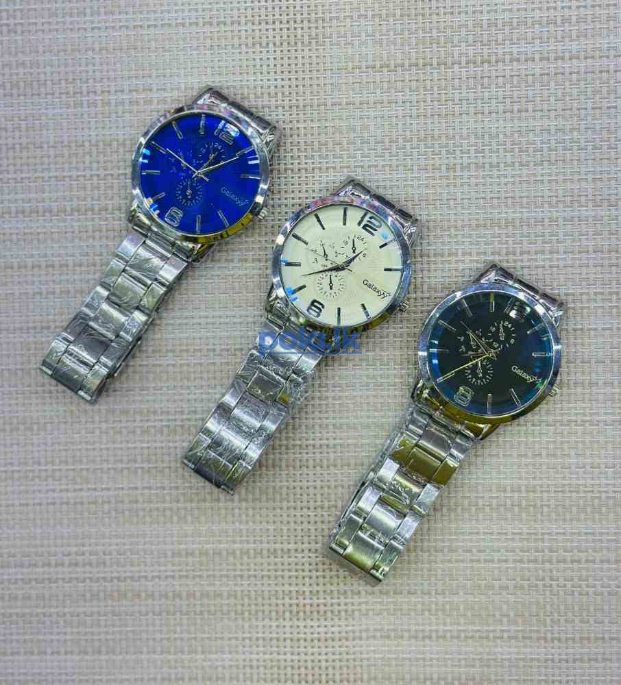 Gents watch - photo 19