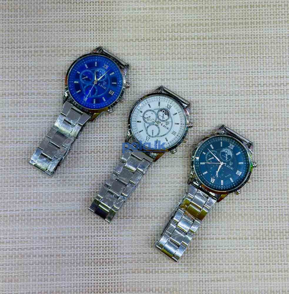 Gents watch - photo 1