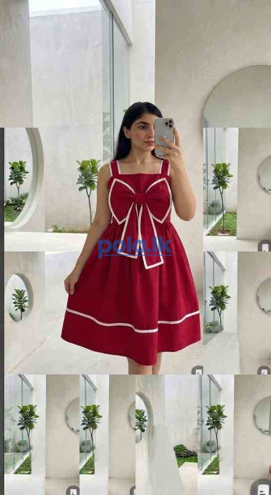 Girl's new dresses - photo 1