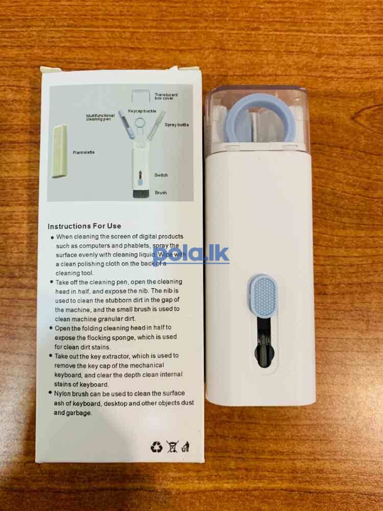 7 in 1 multipurpose pen - photo 2