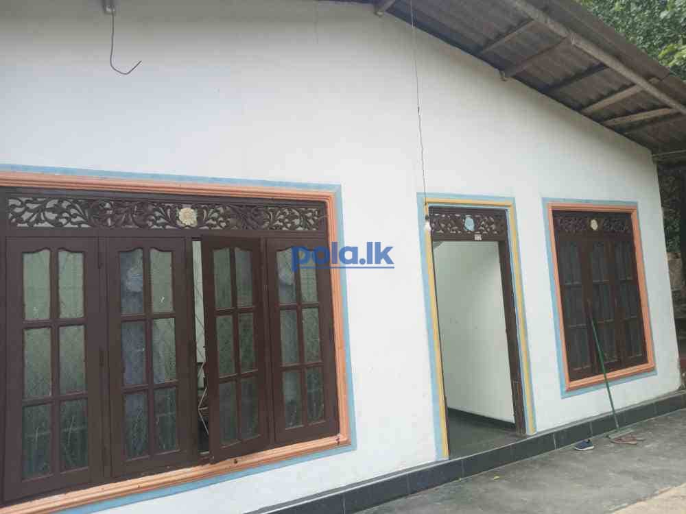 Kahawatta wellandura house for sale - photo 1