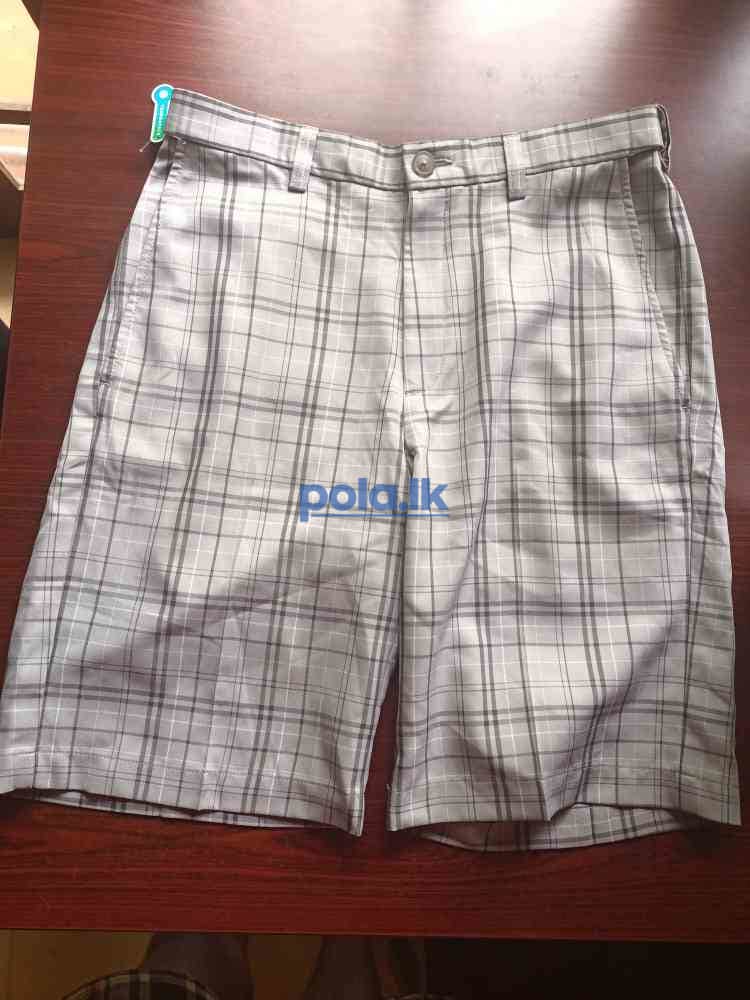 Imported shorts from canada - photo 3