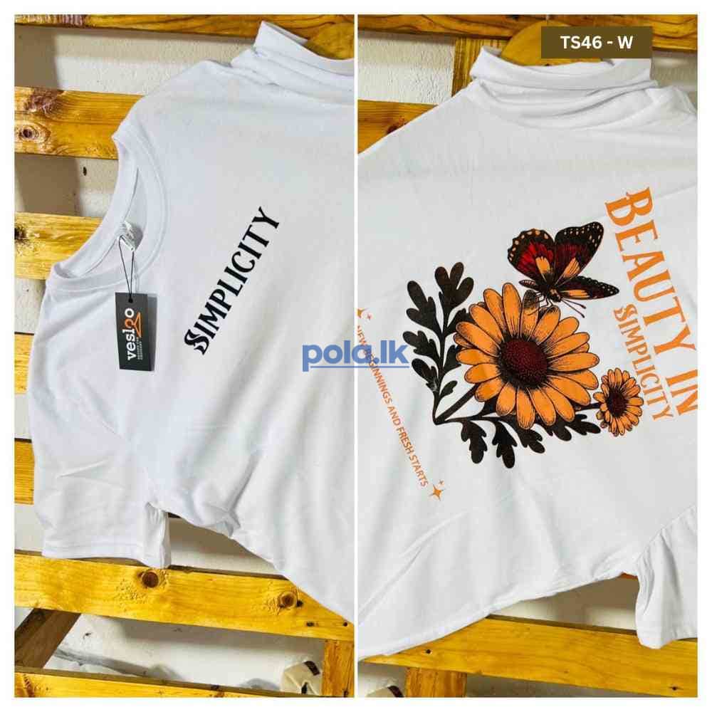High quality unisex shirts - photo 16