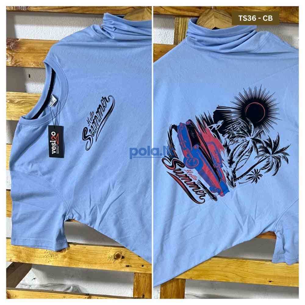 High quality unisex shirts - photo 7