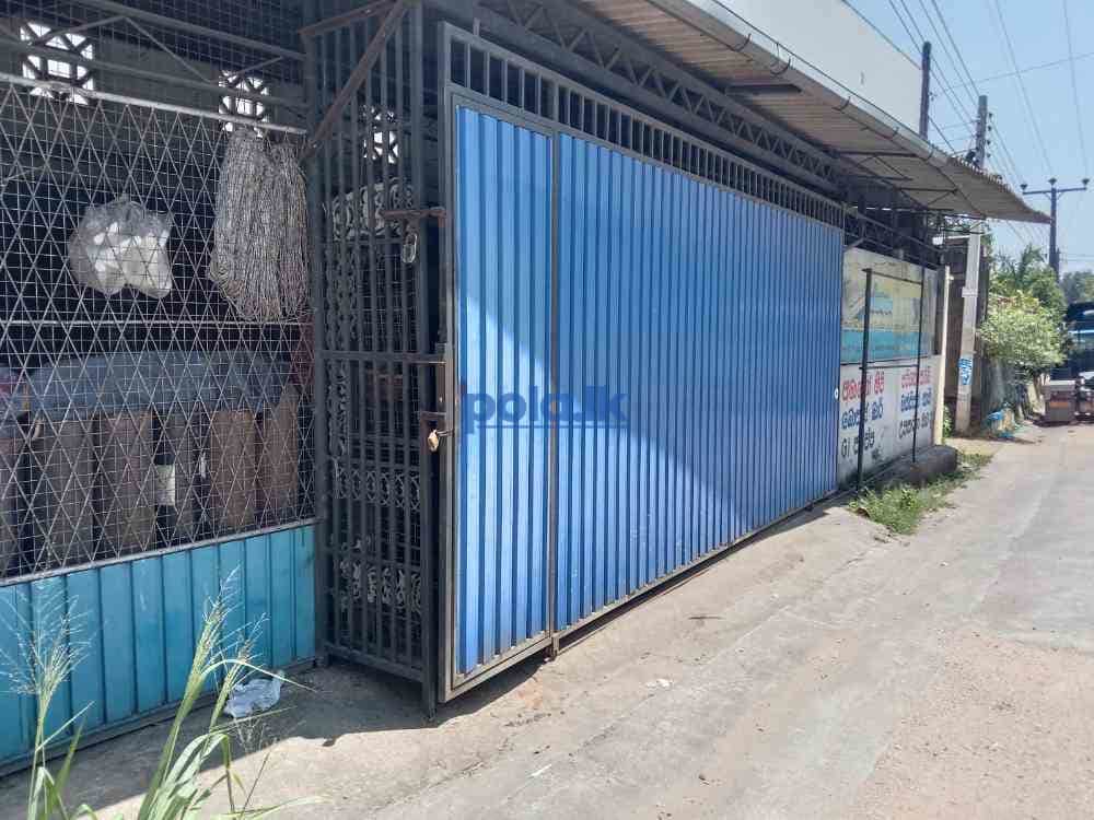 Shop for rent in godagama - photo 1