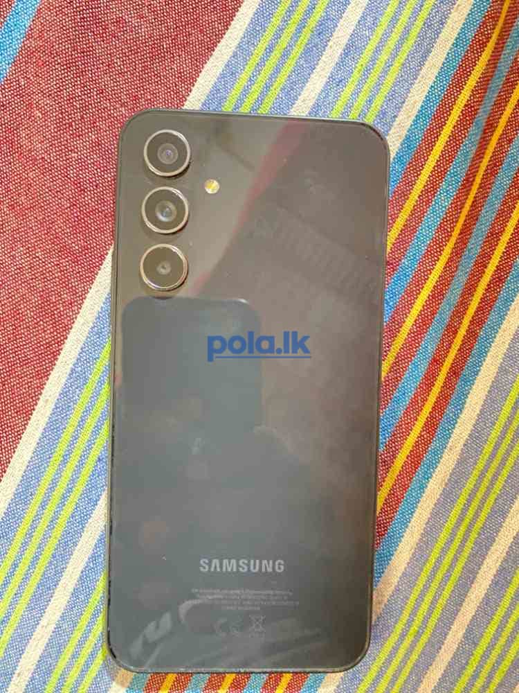 Samsung galaxy A54 - photo 1