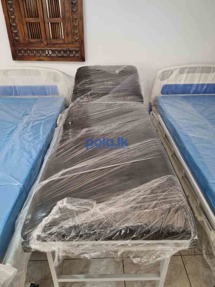 Examination beds for sale - photo 2