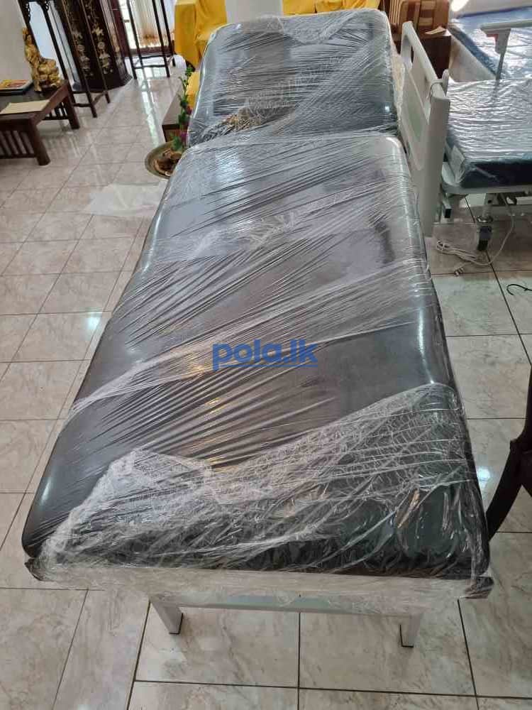 Examination beds for sale - photo 4