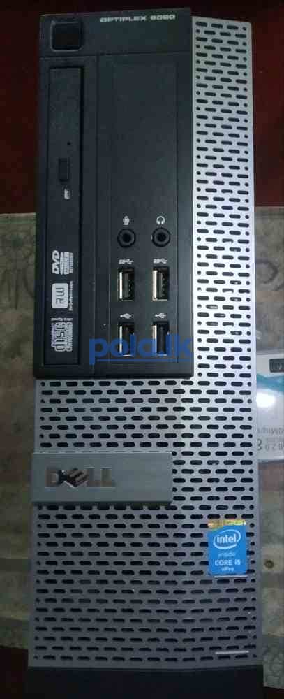 Dell Optiflex 9020 - photo 2