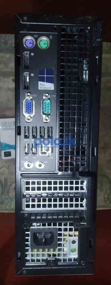 Dell Optiflex 9020 - photo 3