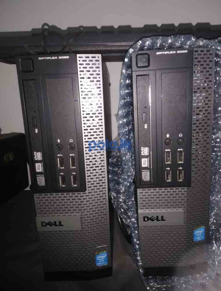 Dell Optiflex 9020 - photo 1