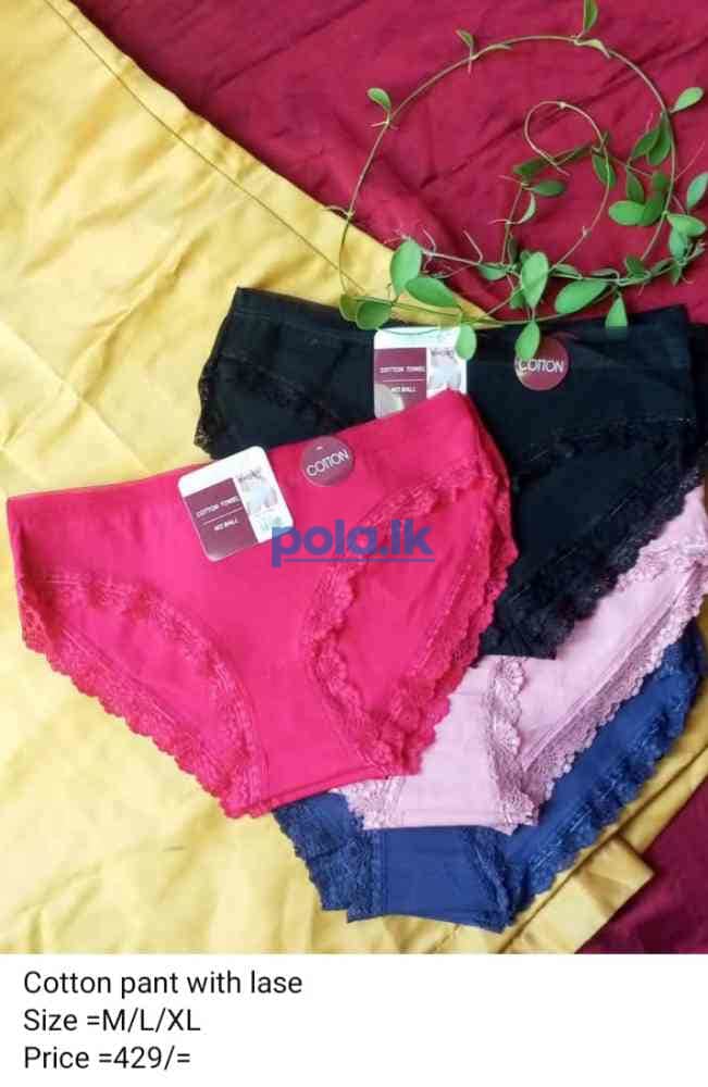 Undergarment for kids girls & ladies - photo 1