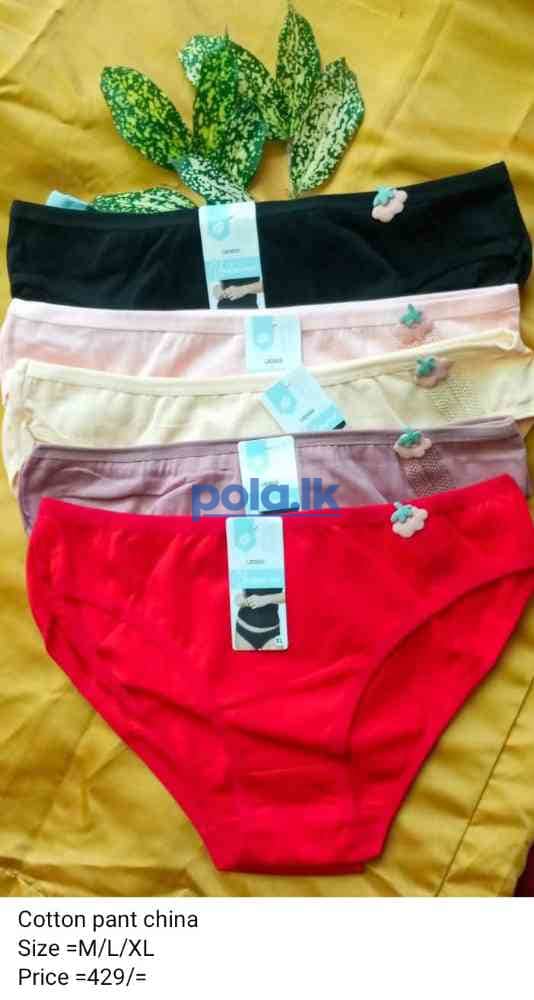Undergarment for kids girls & ladies - photo 2